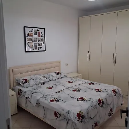 Diaspora Homee Apartment *