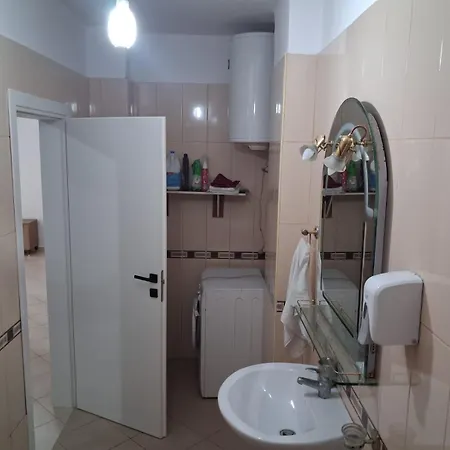 Diaspora Homee Апартаменты