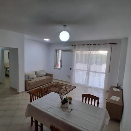 Diaspora Homee Apartment *