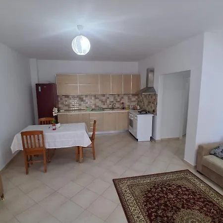 Apartment Diaspora Homee *
