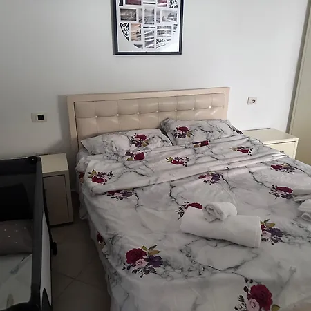 Diaspora Homee Apartment