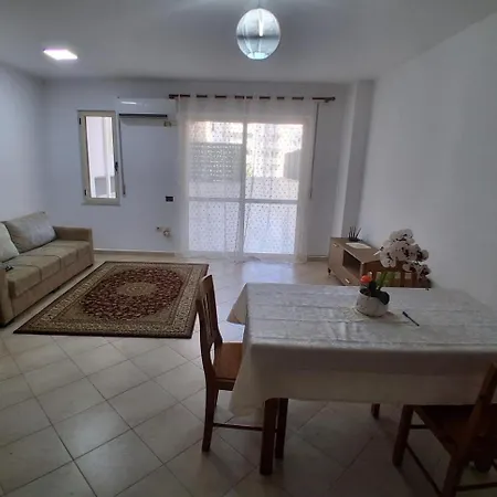 Diaspora Homee Апартаменты *
